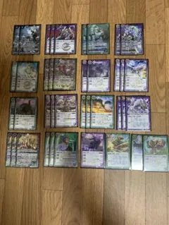 2025年最新】イザイザ バトスピの人気アイテム - メルカリ