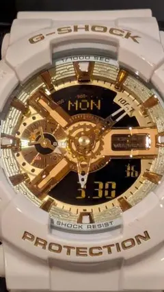 電池交換済★G-SHOCK×Baby-G 30周年記念 ペアウォッチ