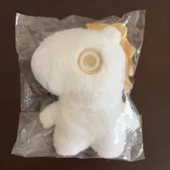 K-POP BTS J-HOPE BT21 ぬいぐるみ 新品未開封