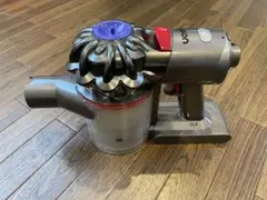 Dyson 掃除機SV21本体のみ - メルカリ