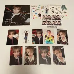 BOYNEXTDOOR BOYLIFE テサン