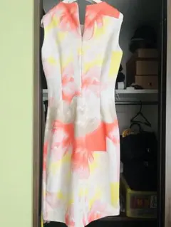 Calvin Klein ノースリーブワンピース 4号