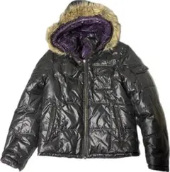 archive y2k お兄系　平成　ファーダウン　リバーシブル