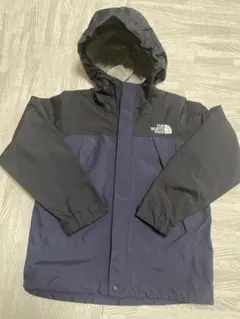 ノースフェイス　ドットショットジャケット　130