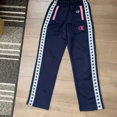 Champion ネイビー ジャージ 100cm~