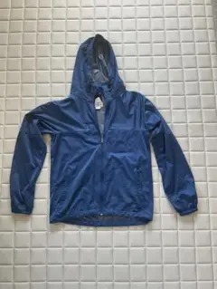 Sierra Designs フード付きウインドブレーカー Mサイズ