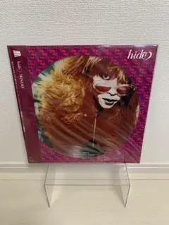 2025年最新】Hide ピクチャー レコードの人気アイテム - メルカリ