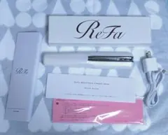 ReFa／リファ／ビューテック フィンガーアイロン