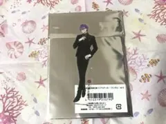 刀剣乱舞 大本丸博 祝装 全身 クリアステッカー 歌仙兼定