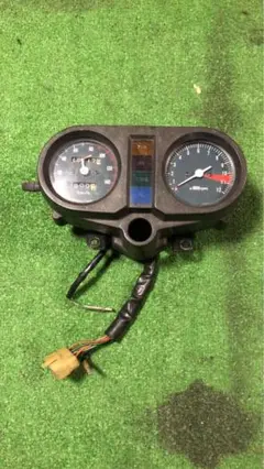 CB400T国内メーター実動CB400N 当時物 2025年最新】Yahoo!オークション -cb400nメーターの中古品・新品