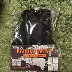 スノーボード　パッド