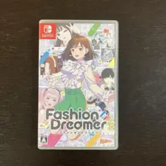 Nintendo Switch ソフト ファッションドリーマー
