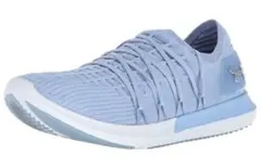 訳あり新品24cm アンダーアーマー スピードフォーム スリングショット左足のみ