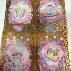 ワッチャプリマジ パステルマカロン