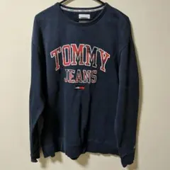 トミーヒルフィガー スウェット