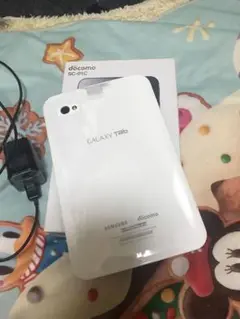 ■レア■Samsung Galaxy Tab SC-01C