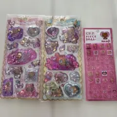 ハローキティ 日焼け 各3種 国内正規品 新品未使用