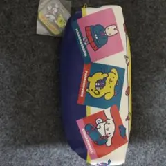 サンリオキャラクターズペンケース