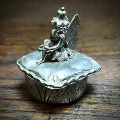 《vintage》イギリスTooth Fairy