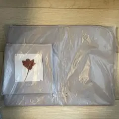 【新品未使用】RMKポーチ