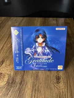 正規品 Gratitude グラッティテュード・感謝　如月千早　アニメイト限定盤 Amazon.co.jp: 「Gratitude グラッティテュード・感謝