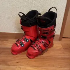 スキーブーツ ブーツ