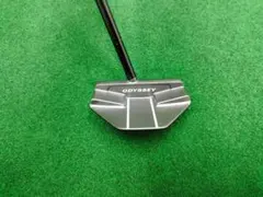 ODYSSEY オデッセイO WORKS BLACK #2M CS　オーワークスのサムネイル