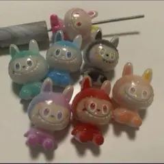 ラブブビーズ