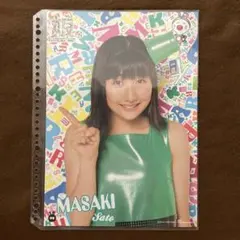 モーニング娘 佐藤優樹 ピンナップポスター ピンポス ハロプロ