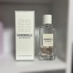 新品未使用 正規品 ジバンシー　オードモワゼル フローラル 50ml Amazon | GIVENCHY(ジバンシイ) ジバンシィ オードモアゼル