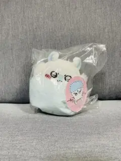 ちいかわ しっぽふんわり モモンガ ぬいぐるみ