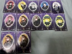カラフルピーチキャラクターカード まとめ売りのサムネイル