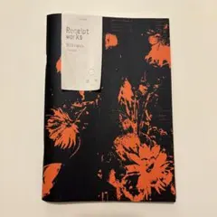 ミツキ mitsuki 翠月 Receipt works 1000 nights