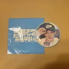 straykids バンチャン 缶バッジ