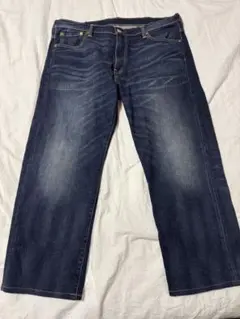 Levi’s 569 デニム W36 未使用 ルーズ