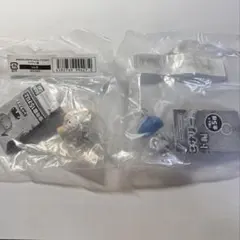 HUNTER×HUNTER めじるしアクセサリー キメラアント編