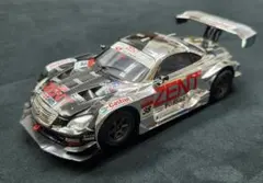 帯破れ有 GSLOT 1/32 ZENT SC430 スロット レーシング カー - メルカリ