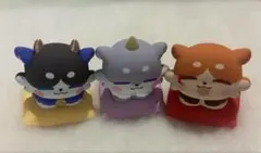 崩壊スターレイル モーディス キャストリス サフェル キメラ