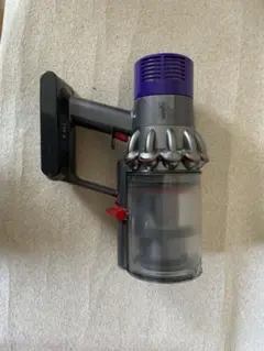 319279 【整備済品】Dyson Cyclone V10 Fluffy掃除機 - メルカリ