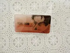 ブルーロック ブルーロック展 ネームバッジコレクションB 雪宮剣優