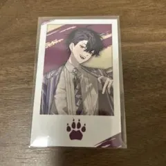 佐伯イッテツ　Oriens 2周年記念チェキ　ノーマル