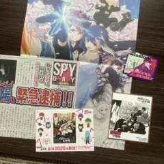 2026年最新】夜桜さんちの大作戦 ポスターの人気アイテム - メルカリ