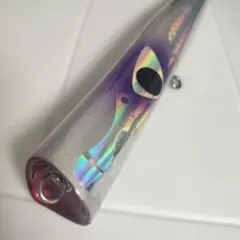 バズー200スリム ケイムラシルバー CBONE G804 CBONE BAZOO 200 SLIM バズー200スリム BAZOO SLIM – CB ONE