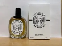 ディプティック オレーヌ オードトワレ 100ml 数回使用 diptyque OLENE オードトワレ 100ml 数回使用 - メルカリ