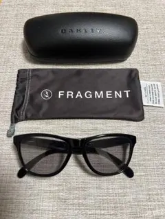 週末価格Oakley fragment design Frogskin xsのサムネイル