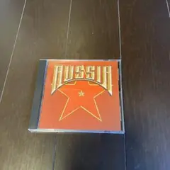 Russia Russia 輸入盤