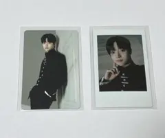 &TEAM EJトレカ　チェキ　セカナン