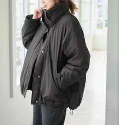 2026年最新】SPick & span 撥水フーデッドダウンコートの人気アイテム