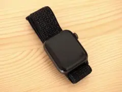 Apple watch Nike+ Series 4 40mm