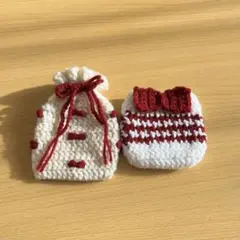 バレンタインセット Red